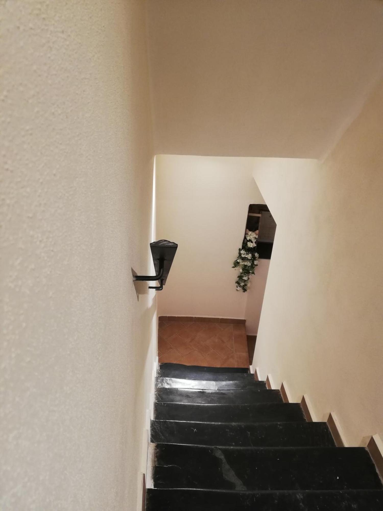 B&B Sotto Le Torri Albenga Exteriör bild